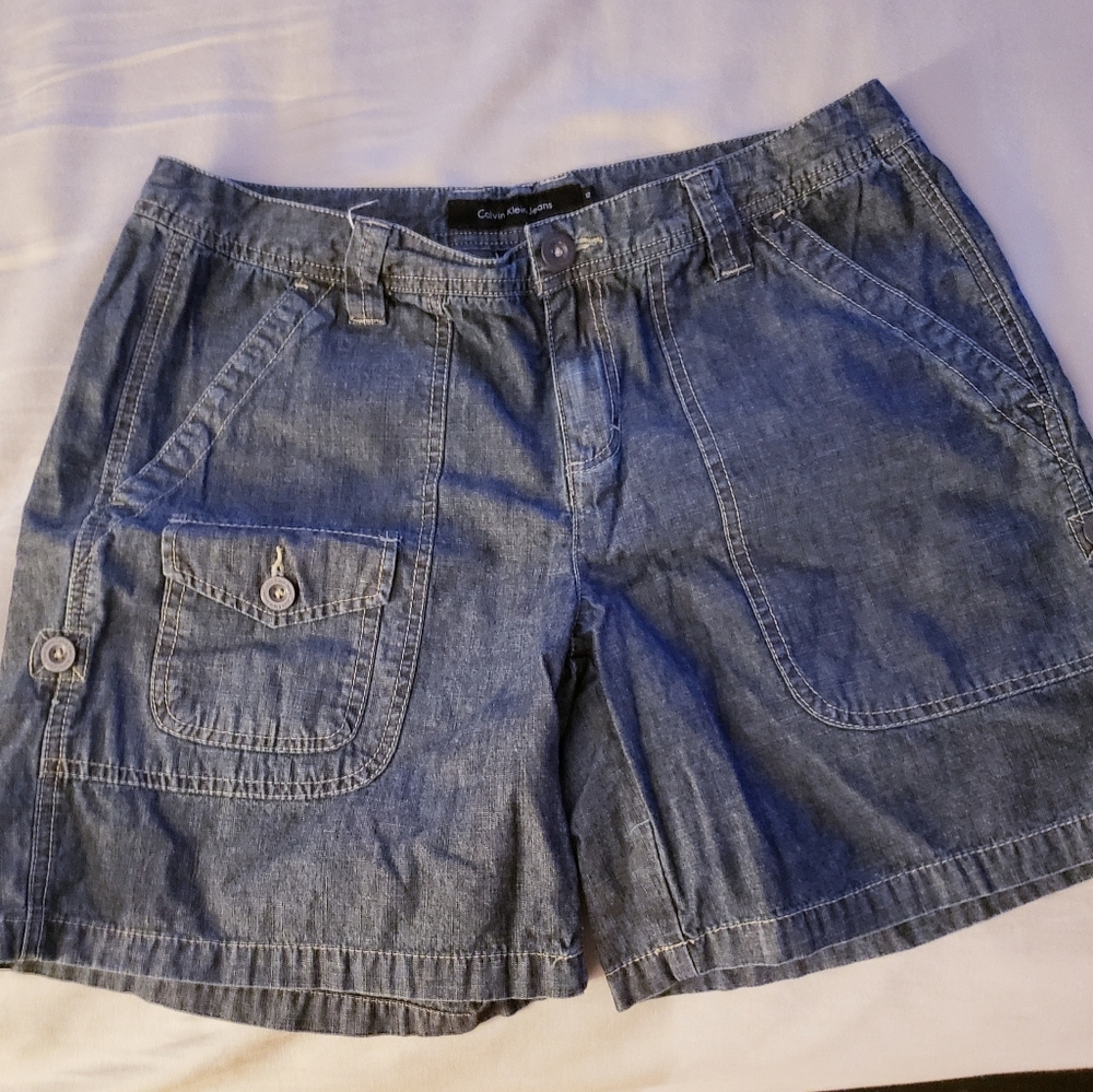 Calvin Klein Shorts